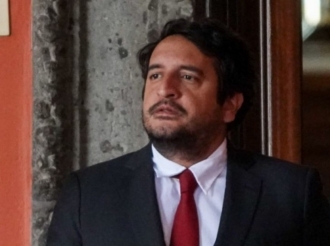 Bastón de Mando En Modo Colosio